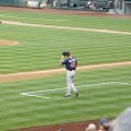 August 17, 2012 - Twins vs Mariners (2)