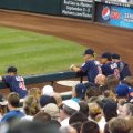 August 17, 2012 - Twins vs Mariners (23)