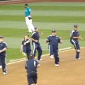 August 17, 2012 - Twins vs Mariners (24)