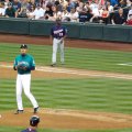 August 17, 2012 - Twins vs Mariners (3)