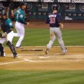 August 17, 2012 - Twins vs Mariners (33)