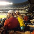 August 17, 2012 - Twins vs Mariners (37)