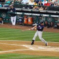 August 17, 2012 - Twins vs Mariners (4)