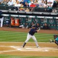 August 17, 2012 - Twins vs Mariners (5)