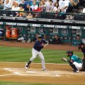 August 17, 2012 - Twins vs Mariners (6)