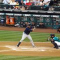 August 17, 2012 - Twins vs Mariners (7)