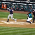 August 17, 2012 - Twins vs Mariners (8)