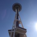 August 19, 2012 - Space Needle (1)