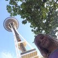 August 19, 2012 - Space Needle (2)(3)