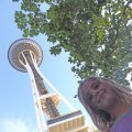 August 19, 2012 - Space Needle (2)edit