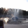 August 19, 2012 - Space Needle - International Fountain (1)