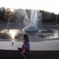 August 19, 2012 - Space Needle - International Fountain (2)