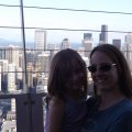 August 19, 2012 - Space Needle View (10)