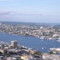 August 19, 2012 - Space Needle View (4)