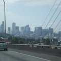 August 21, 2012 - Seattle