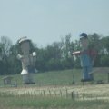 July 17, 2013 - Driving to SD - Enchanted Highway (7)