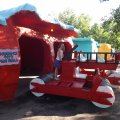 July 18, 2013 - Flintstones Park (7)