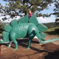July 20, 2013 - Dinosaur Park (1)