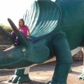July 20, 2013 - Dinosaur Park (5)