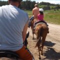 July 20, 2013 - Rockin R Trailrides - horseback riding (11)