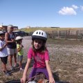 July 20, 2013 - Rockin R Trailrides - horseback riding (2)