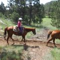 July 20, 2013 - Rockin R Trailrides - horseback riding (21)