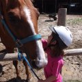 July 20, 2013 - Rockin R Trailrides - horseback riding (3)