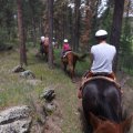 July 20, 2013 - Rockin R Trailrides - horseback riding (38)