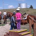 July 20, 2013 - Rockin R Trailrides - horseback riding (4)