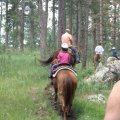 July 20, 2013 - Rockin R Trailrides - horseback riding (40)