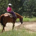 July 20, 2013 - Rockin R Trailrides - horseback riding (47)