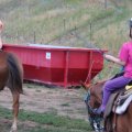 July 20, 2013 - Rockin R Trailrides - horseback riding (56)