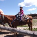 July 20, 2013 - Rockin R Trailrides - horseback riding (8)