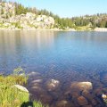 Aug 10, 2014 - Beartooth Pass Lake (12)