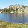 Aug 10, 2014 - Beartooth Pass Lake (14)