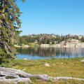 Aug 10, 2014 - Beartooth Pass Lake (17)