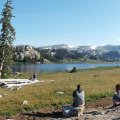 Aug 10, 2014 - Beartooth Pass Lake (4)