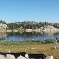 Aug 10, 2014 - Beartooth Pass Lake (5)