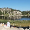 Aug 10, 2014 - Beartooth Pass Lake (6)