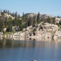 Aug 10, 2014 - Beartooth Pass Lake (8)