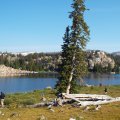 Aug 10, 2014 - Beartooth Pass Lake (9)