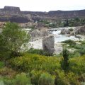 Aug 4, 2014 - Shoshone Falls