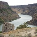 Aug 4, 2014 - Snake River Canyon