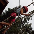 Aug 5, 2014 - Tree Top Adventures (22)