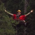 Aug 5, 2014 - Tree Top Adventures (50)