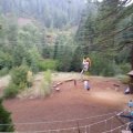 Aug 5, 2014 - Tree Top Adventures (74)