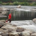 Aug 5, 2014 - Truckee River (1)