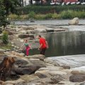 Aug 5, 2014 - Truckee River (2)