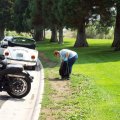 Aug 6, 2014 - Picking up Garbage in Reno (2)