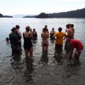 Aug 7, 2014 - Emerald Bay - Baptisms (1)